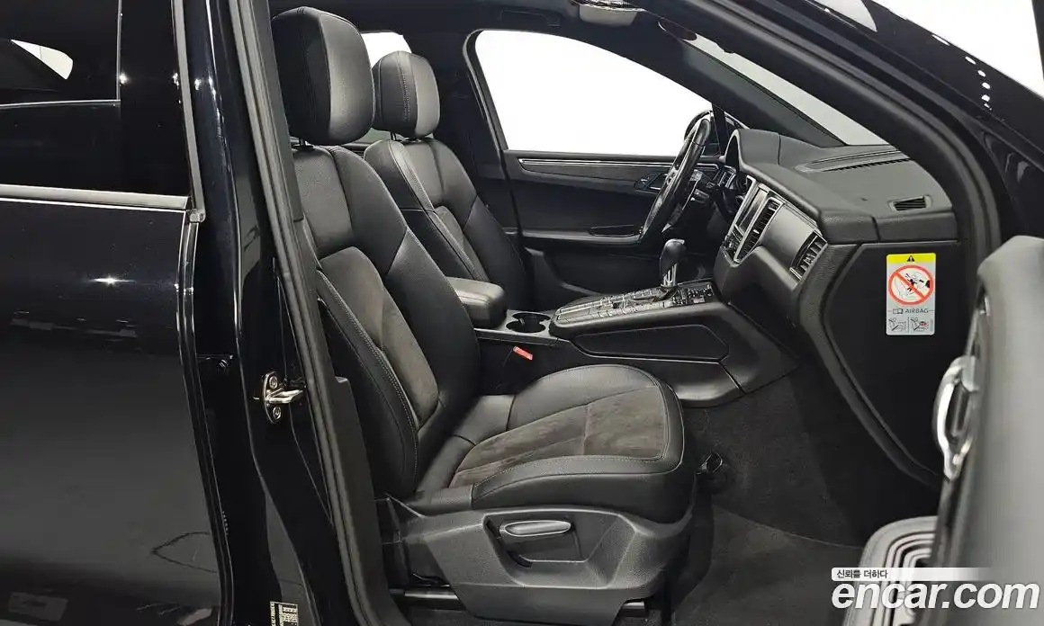 Porsche Macan 2015 2.0 Автомат в Москве № 213232, фото 5