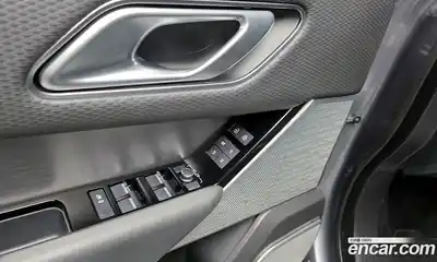 Land Rover Range-Rover Velar, 2021