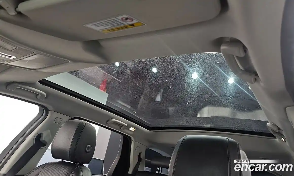 Land Rover Discovery Sport 2018 2.0 Автомат в Москве № 213704, фото 18