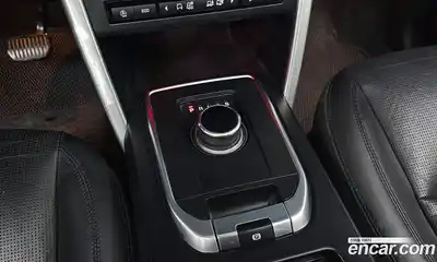 Land Rover Discovery Sport 2018 2.0 Автомат в Москве № 213704, миниатюра 4