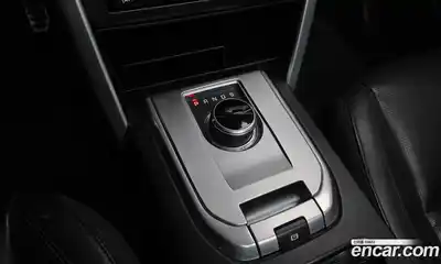 Land Rover Discovery Sport 2017 2.0 Автомат в Москве № 213769, миниатюра 3