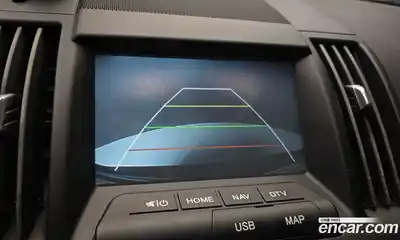 Land Rover Freelander 2011 2.2 Автомат в Москве № 213829, миниатюра 3