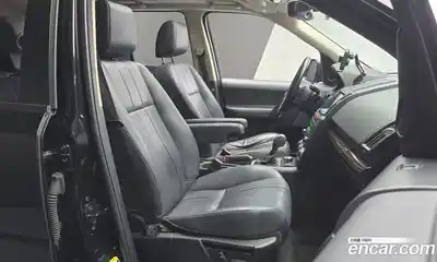 Land Rover Freelander 2011 2.2 Автомат в Москве № 213829, миниатюра 6