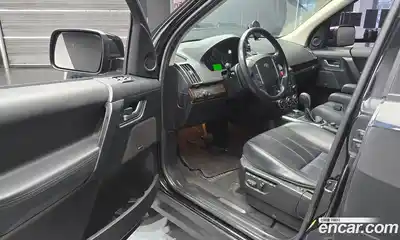 Land Rover Freelander 2011 2.2 Автомат в Москве № 213829, миниатюра 7