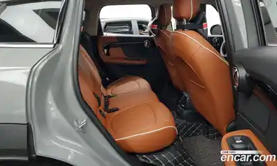 Mini Countryman 2021 2.0 Автомат в Москве № 214173, миниатюра 11