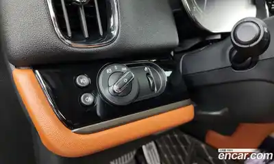 Mini Countryman 2021 2.0 Автомат в Москве № 214173, миниатюра 12