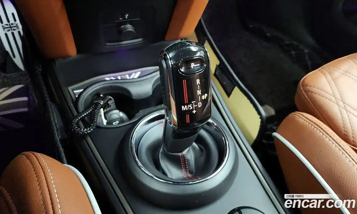 Mini Countryman 2021 2.0 Автомат в Москве № 214173, фото 14