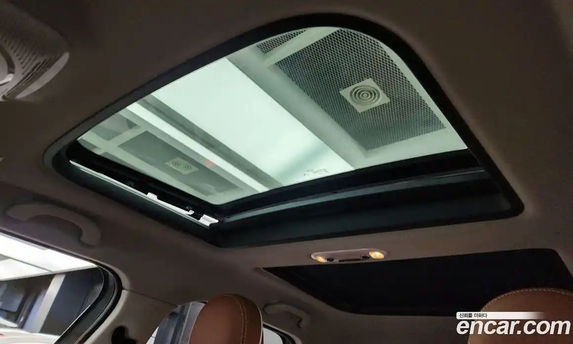 Mini Countryman 2021 2.0 Автомат в Москве № 214173, фото 16