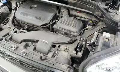 Mini Countryman 2021 2.0 Автомат в Москве № 214173, миниатюра 4