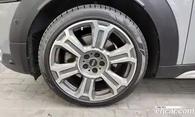 Mini Countryman 2021 2.0 Автомат в Москве № 214173, миниатюра 5