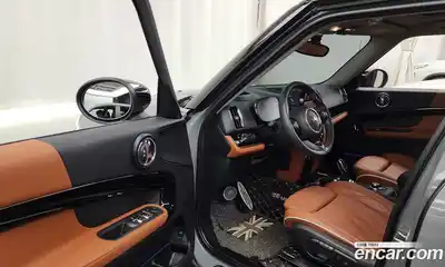 Mini Countryman 2021 2.0 Автомат в Москве № 214173, миниатюра 9