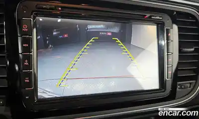 Volkswagen Beatle 2013 2.0 Автомат в Москве № 215059, миниатюра 12