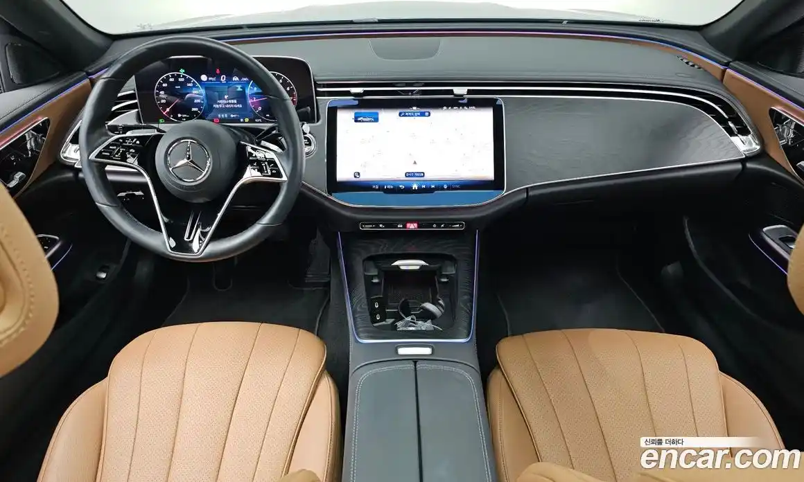 Mercedes-Benz E-Class 2025 2.0 Автомат в Москве № 218757, фото 13