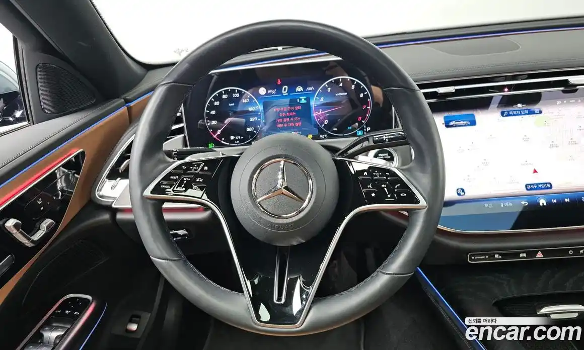 Mercedes-Benz E-Class 2025 2.0 Автомат в Москве № 218757, фото 15