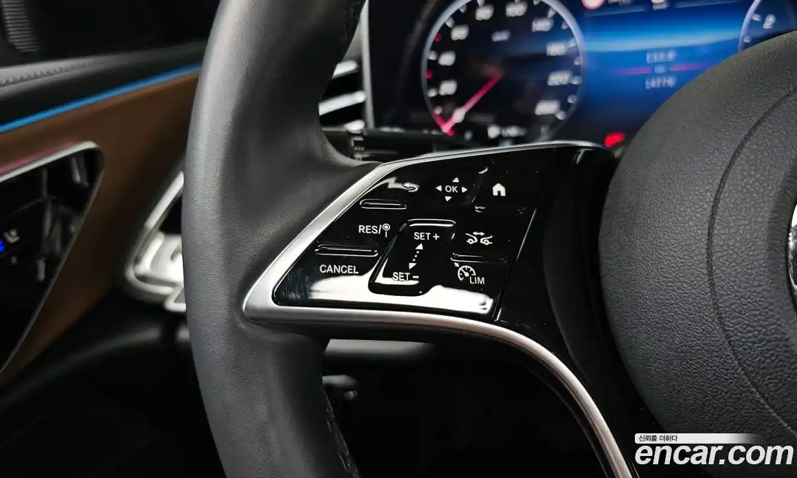 Mercedes-Benz E-Class 2025 2.0 Автомат в Москве № 218757, фото 16