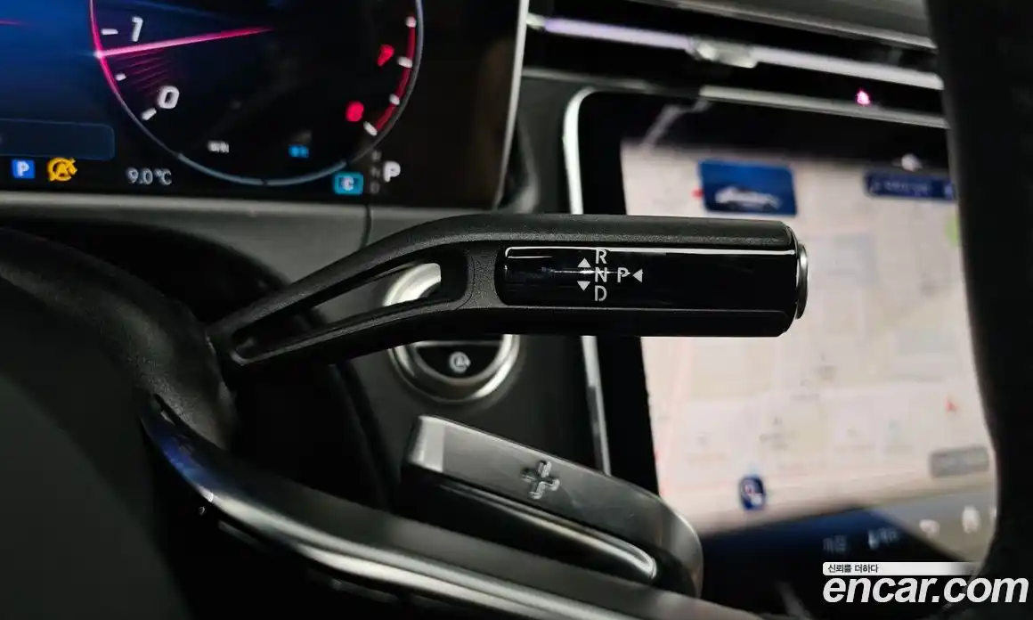 Mercedes-Benz E-Class 2025 2.0 Автомат в Москве № 218757, фото 20