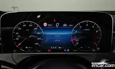 Mercedes-Benz E-Class 2025 2.0 Автомат в Москве № 218757, миниатюра 2