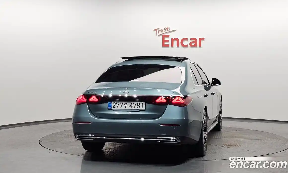 Mercedes-Benz E-Class 2025 2.0 Автомат в Москве № 218757, фото 5