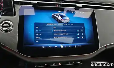 Mercedes-Benz E-Class 2025 2.0 Автомат в Москве № 218757, миниатюра 6