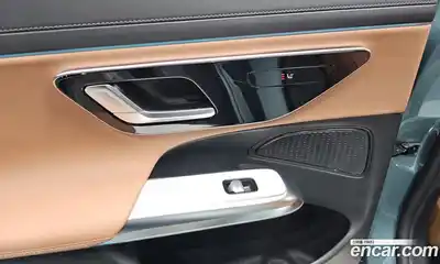 Mercedes-Benz E-Class 2025 2.0 Автомат в Москве № 218757, миниатюра 8