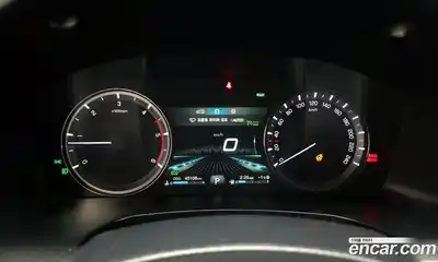 SsangYong Rexton 2021 2.2 Автомат в Москве № 21994, миниатюра 6