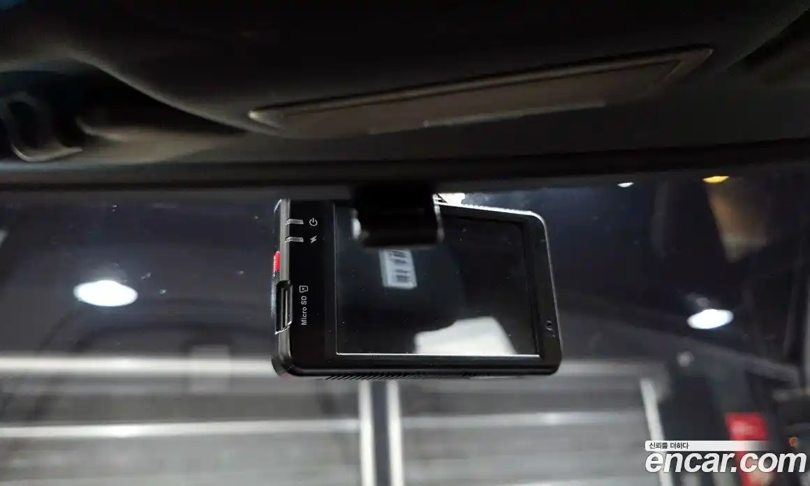 SsangYong Rexton 2021 2.2 Автомат в Москве № 21994, фото 7