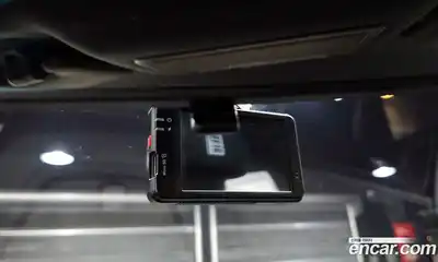 SsangYong Rexton 2021 2.2 Автомат в Москве № 21994, миниатюра 7