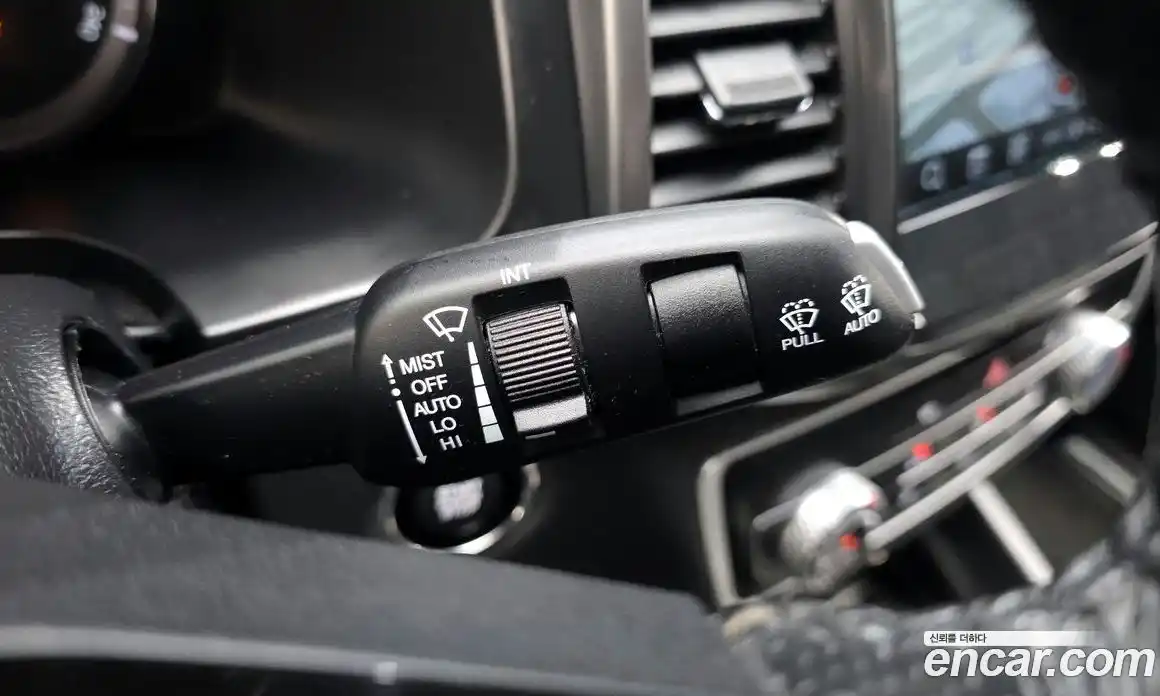 SsangYong Rexton 2021 2.2 Автомат в Москве № 21994, фото 10