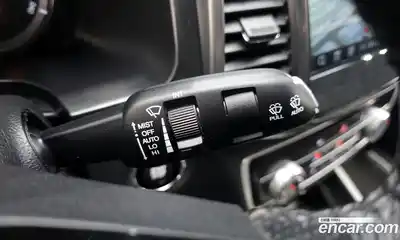 SsangYong Rexton 2021 2.2 Автомат в Москве № 21994, миниатюра 10