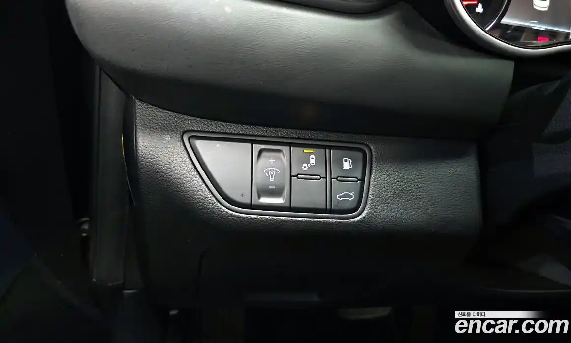 Genesis G70 2018 2.0 Автомат в Москве № 22199, фото 20