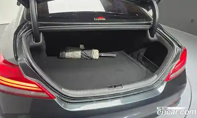 Genesis G70 2018 2.0 Автомат в Москве № 22199, миниатюра 4