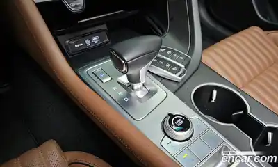 Genesis G70 2018 2.0 Автомат в Москве № 22199, миниатюра 9