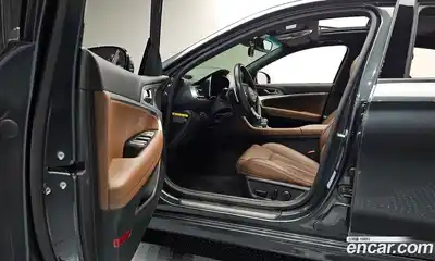 Genesis G70 2018 2.0 Автомат в Москве № 22199, миниатюра 10