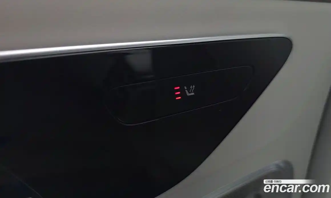 Mercedes-Benz EQE 2023 0.3 Автомат в Москве № 222884, фото 12