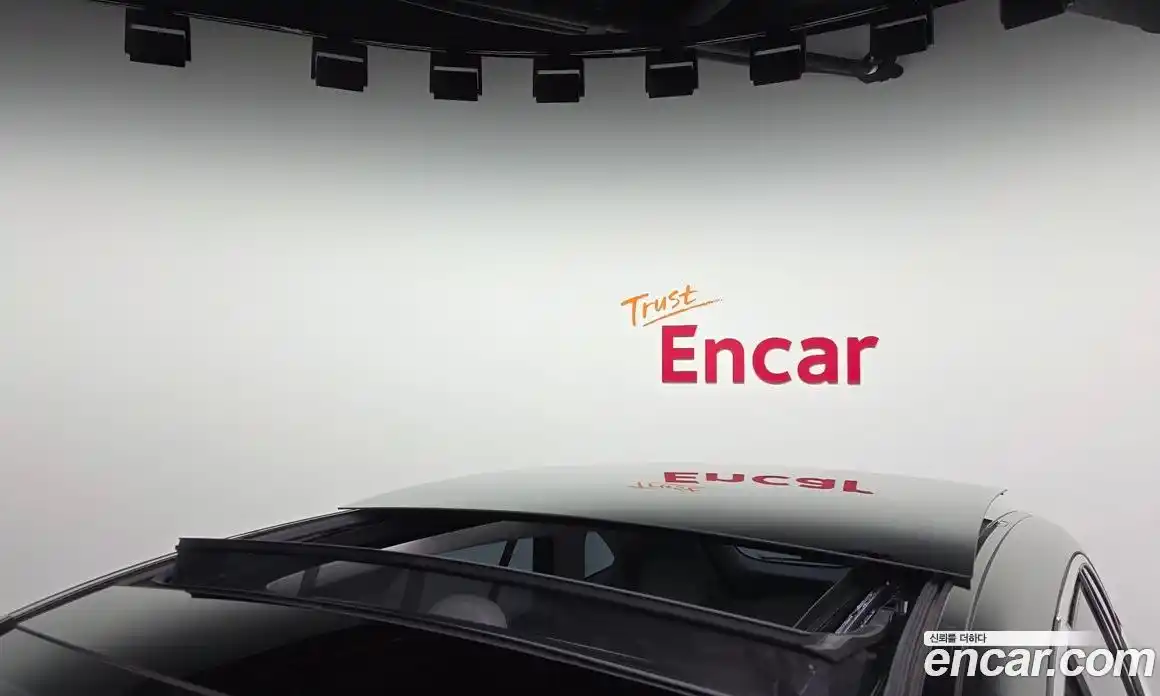 Mercedes-Benz EQE 2023 0.3 Автомат в Москве № 222884, фото 14