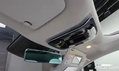 Mercedes-Benz EQE 2023 0.3 Автомат в Москве № 222884, миниатюра 7