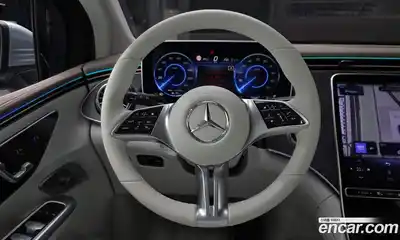 Mercedes-Benz EQE 2023 0.3 Автомат в Москве № 222884, миниатюра 9