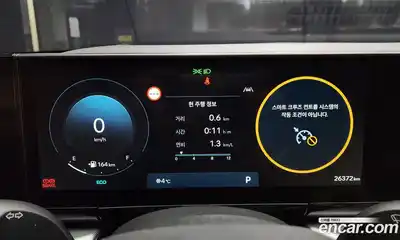 Hyundai Grandeur, 2023