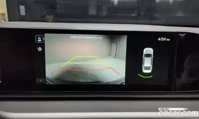 Hyundai Grandeur 2023 3.5 Автомат в Москве № 223763, миниатюра 11