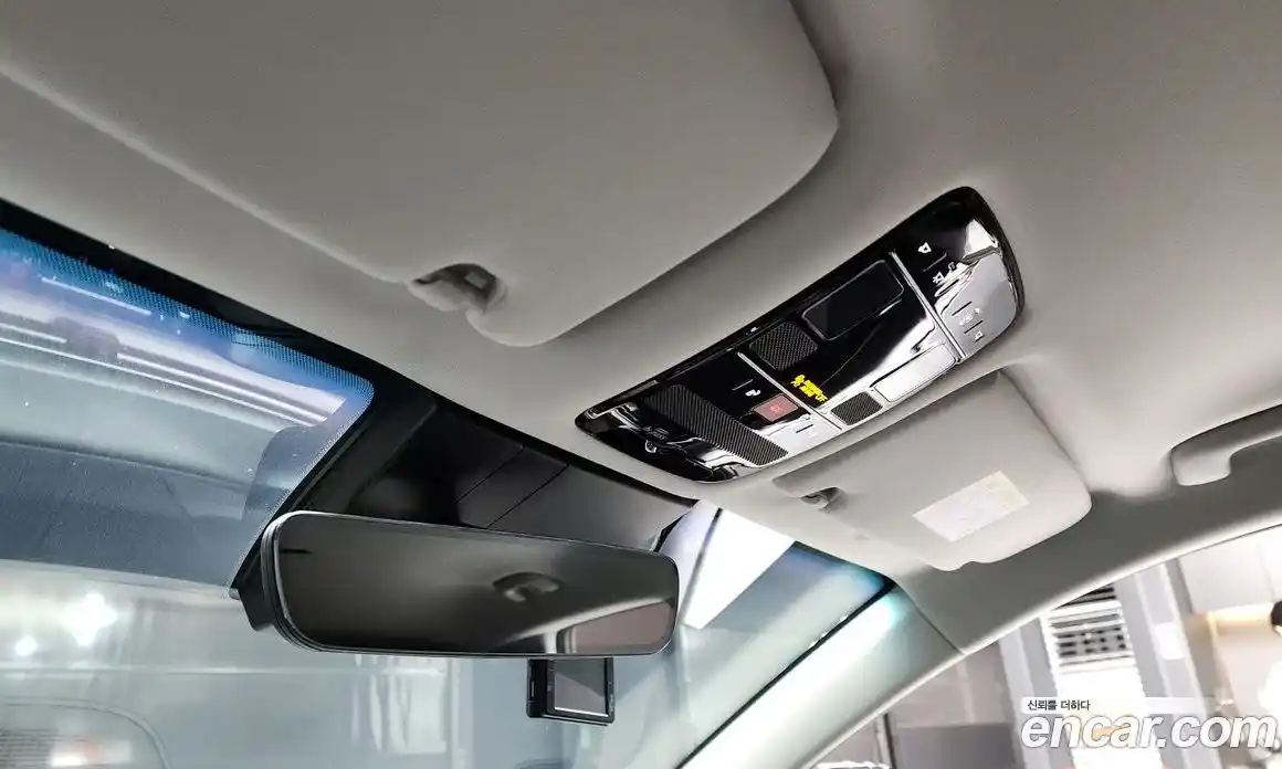 Hyundai Grandeur 2023 3.5 Автомат в Москве № 223763, фото 15