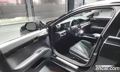 Hyundai Grandeur 2023 3.5 Автомат в Москве № 223763, миниатюра 3
