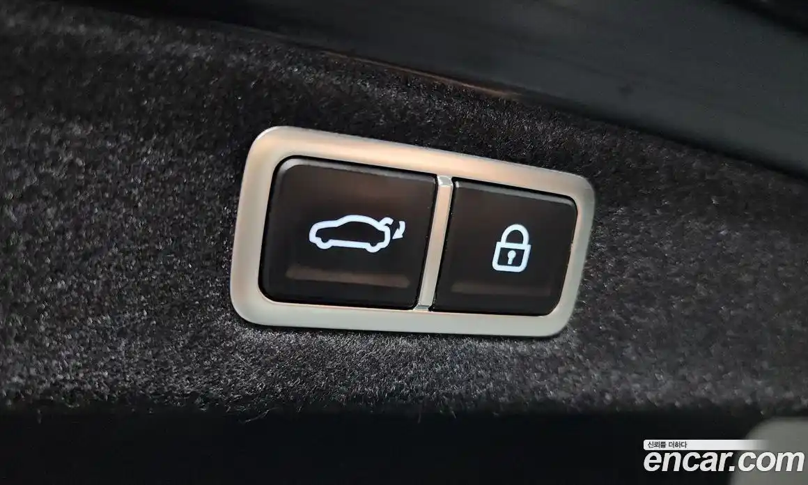 Hyundai Grandeur 2023 3.5 Автомат в Москве № 223763, фото 4