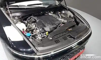 Hyundai Grandeur 2023 3.5 Автомат в Москве № 223763, миниатюра 6