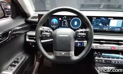 Hyundai Grandeur 2023 3.5 Автомат в Москве № 223763, миниатюра 10