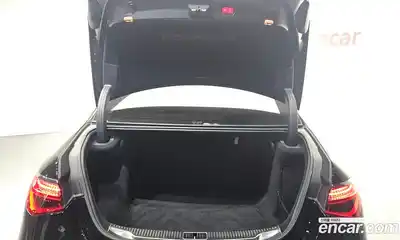Mercedes-Benz S-Class 2022 2.9 Автомат в Москве № 224877, миниатюра 11