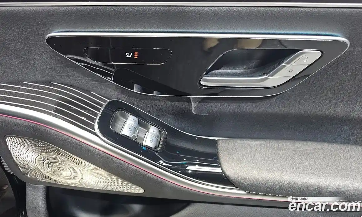 Mercedes-Benz S-Class 2022 2.9 Автомат в Москве № 224877, фото 13