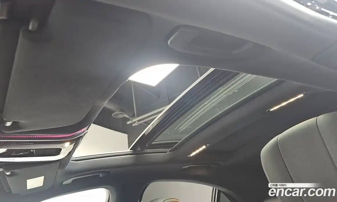 Mercedes-Benz S-Class 2022 2.9 Автомат в Москве № 224877, фото 14