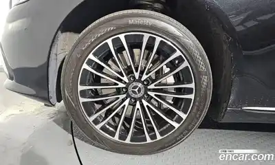 Mercedes-Benz S-Class 2022 2.9 Автомат в Москве № 224877, миниатюра 9