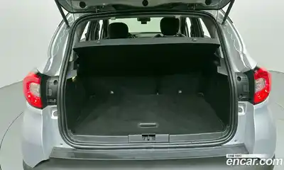 Renault QM3 2015 1.5 Автомат в Москве № 226024, миниатюра 9