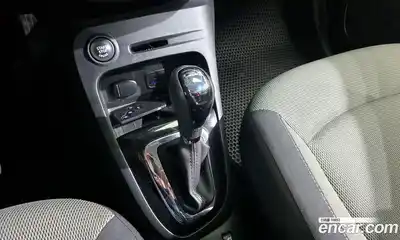 Renault QM3 2015 1.5 Автомат в Москве № 226024, миниатюра 10